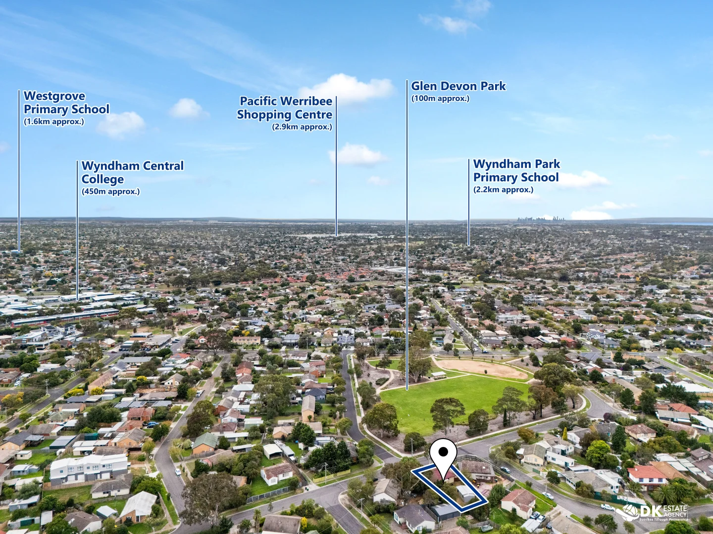 Additional image 14 of 31 Golden Avenue, Werribee VIC 3030