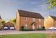 Farmhouse Mews, St Ippolyts, Hitchin, SG4