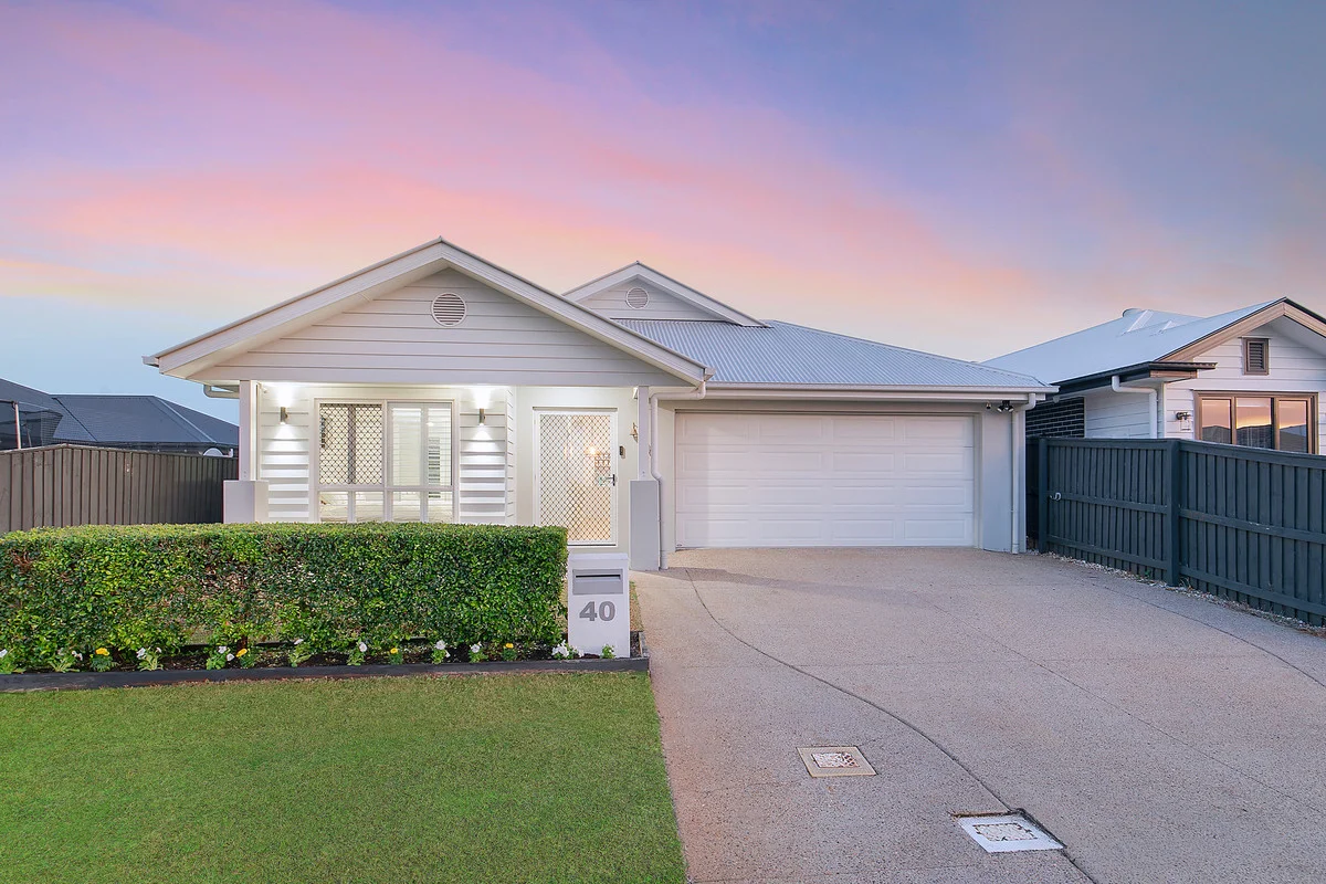 Additional image 2 of 40 Summertaste Parade, Griffin QLD 4503