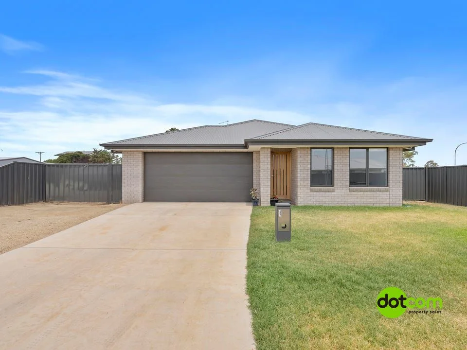 47 Lewis Crescent, Finley NSW 2713