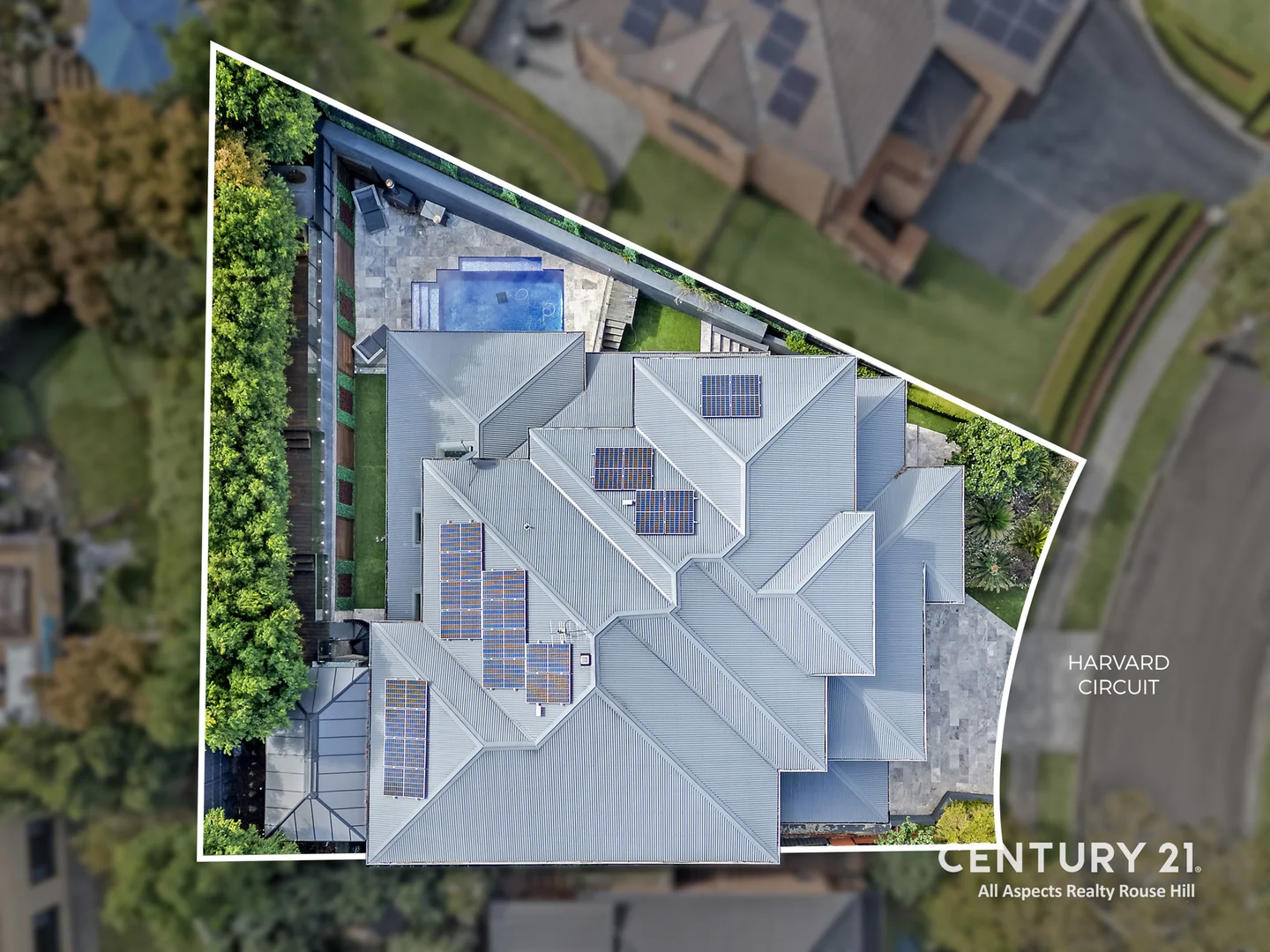 Additional image 19 of 15 Harvard Circuit, Rouse Hill NSW 2155