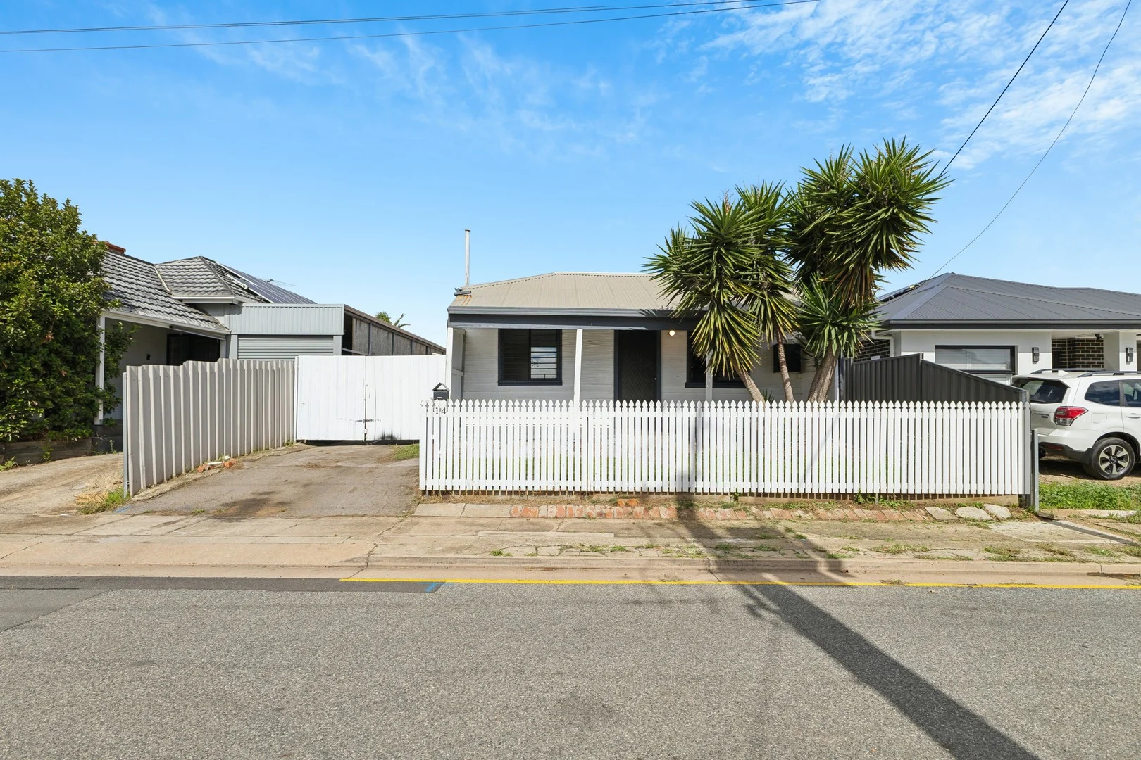 14 Short Street, Rosewater SA 5013