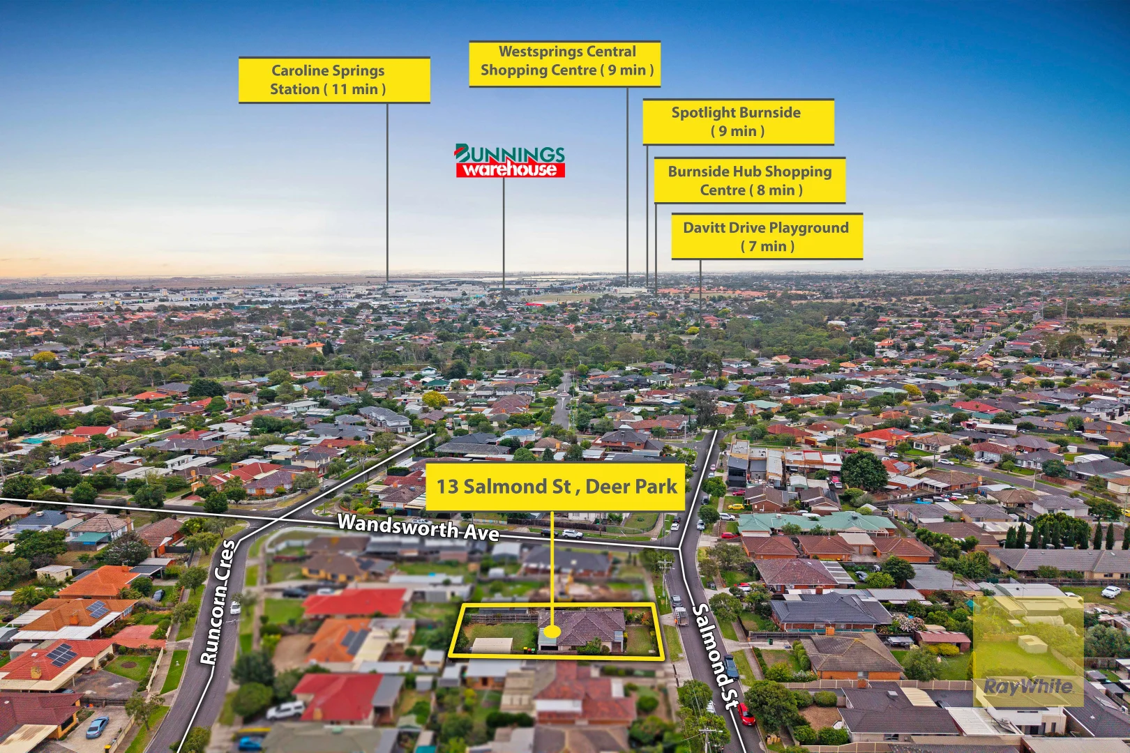 Additional image 22 of 13 Salmond Street, Deer Park VIC 3023