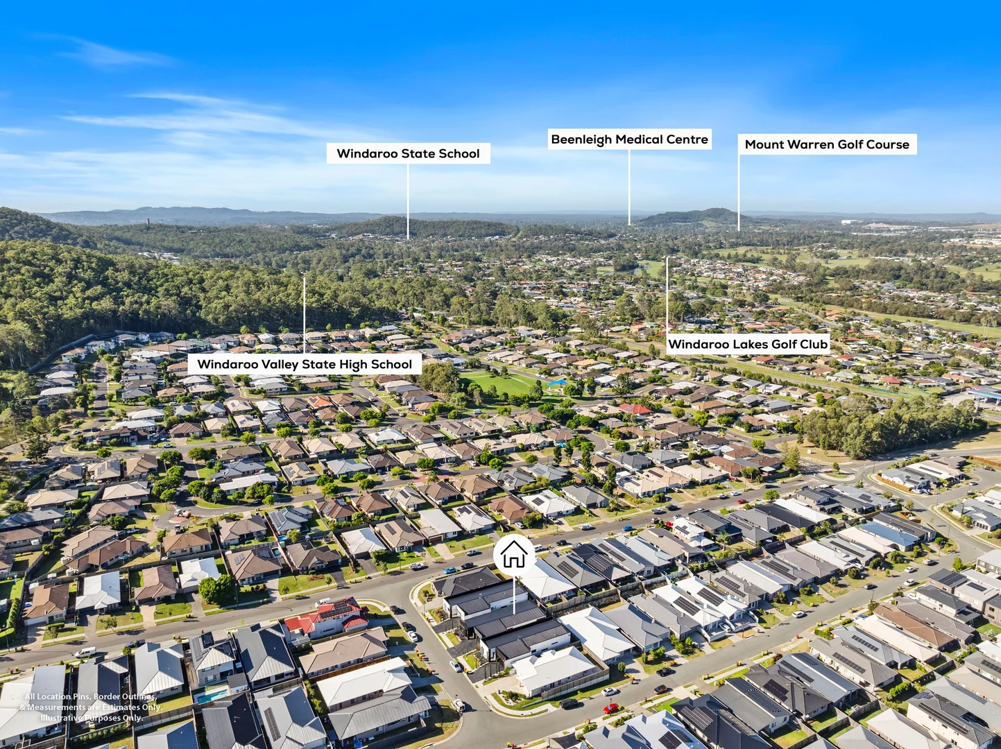 Additional image 30 of 6 Irving Way, Belivah QLD 4207