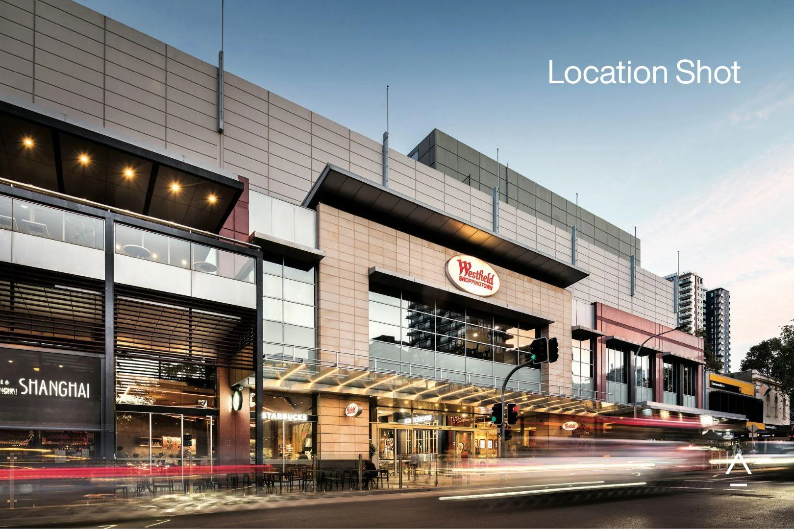 Additional image 7 of 103/26 Parnell Street, Strathfield NSW 2135