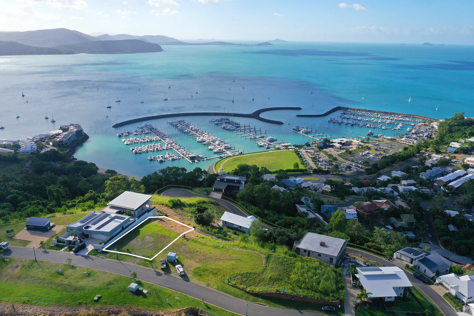 Additional image 11 of Lot 90 Seaview Drive, Airlie Beach QLD 4802