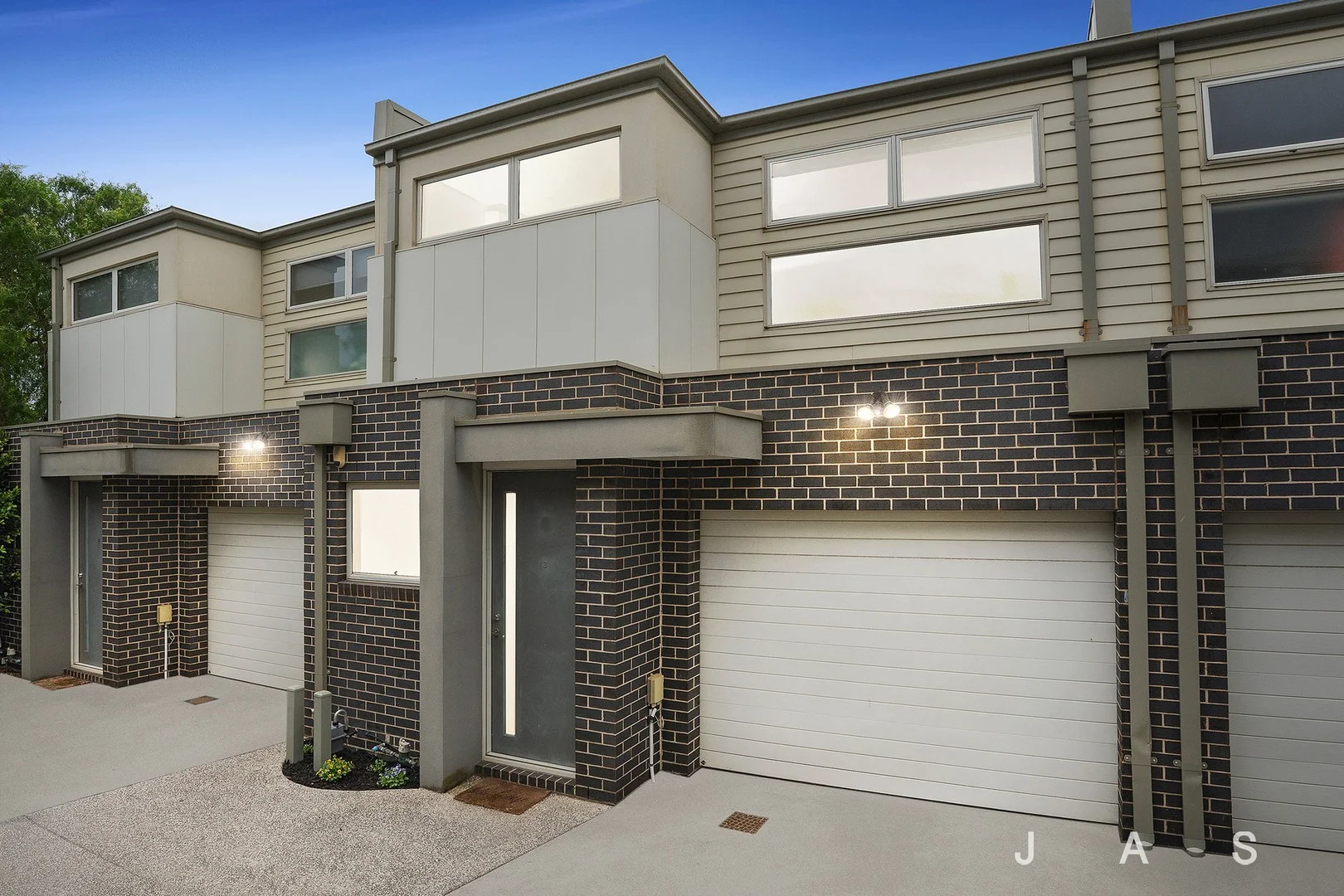 3/156 Francis Street, Yarraville VIC 3013