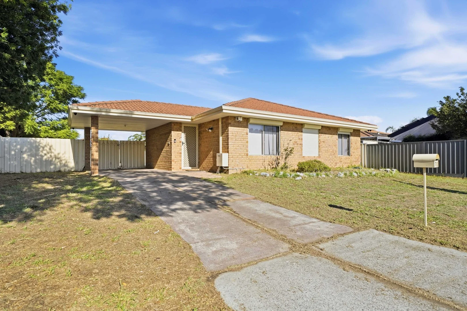 70 Strawberry Drive, Seville Grove WA 6112