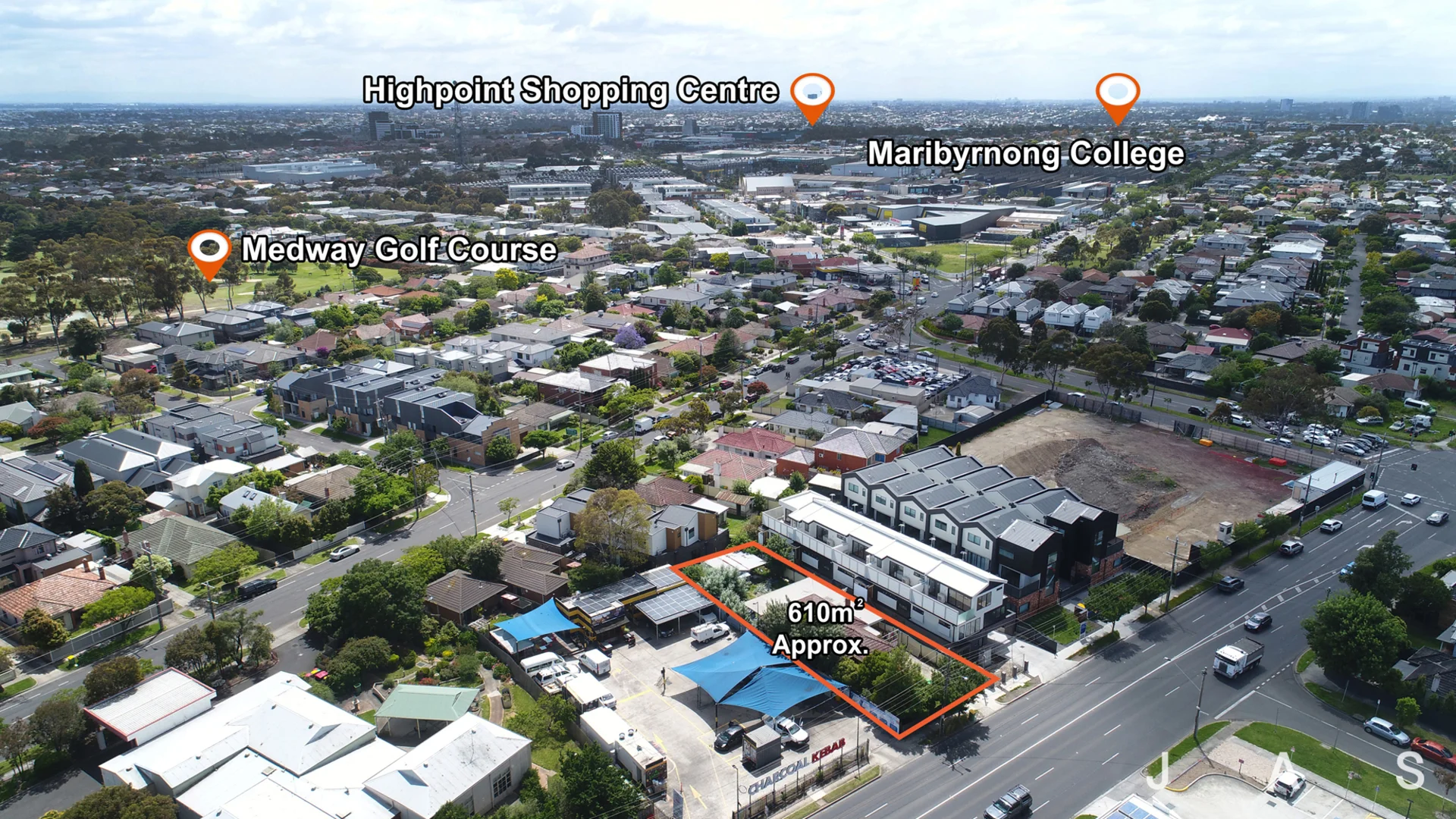 Additional image 3 of 216 Ballarat Road, Maidstone VIC 3012