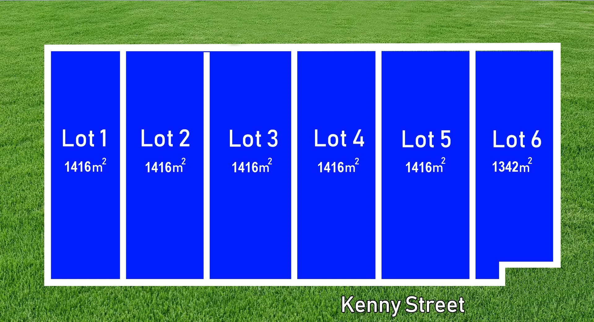 Lot 1/84 Kenny Street, Hamilton VIC 3300