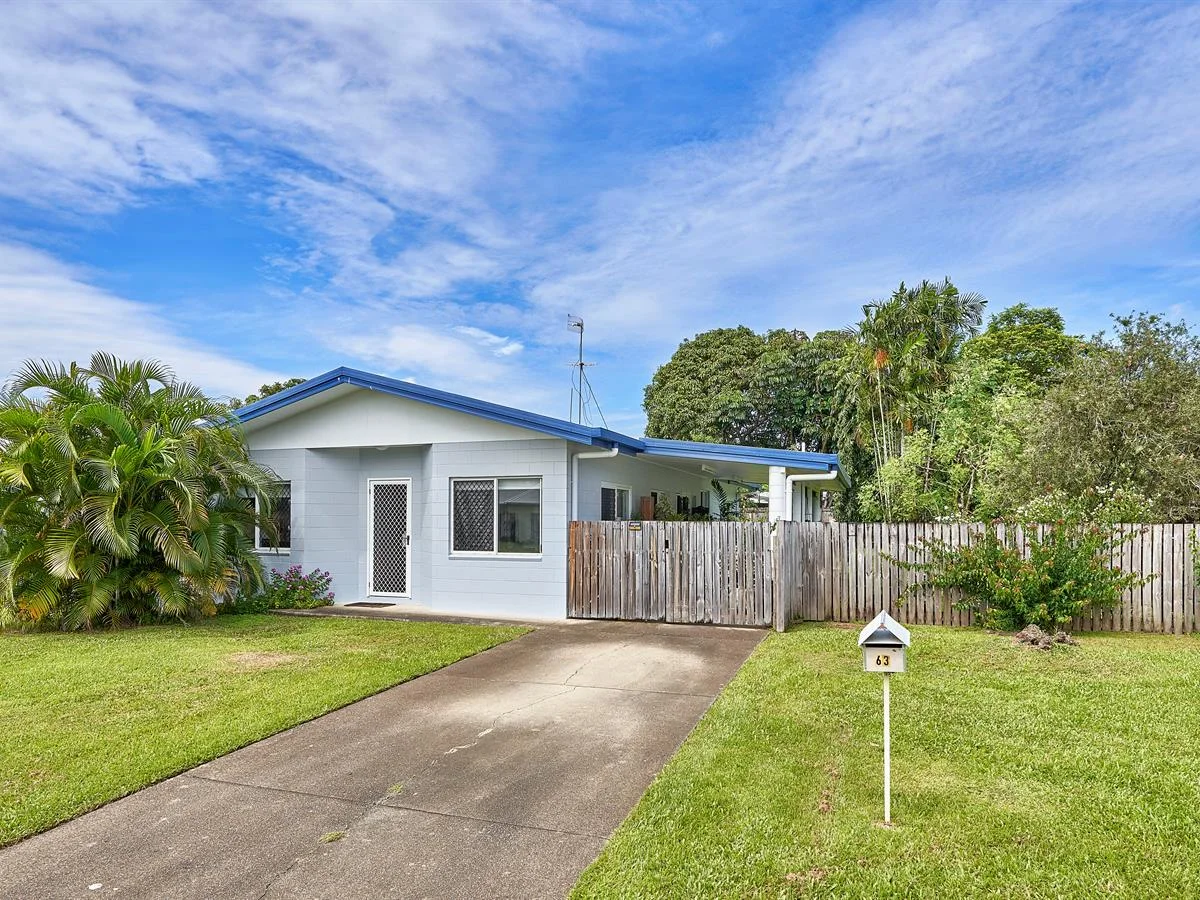 Additional image 14 of 63 Sidlaw Street, Smithfield QLD 4878