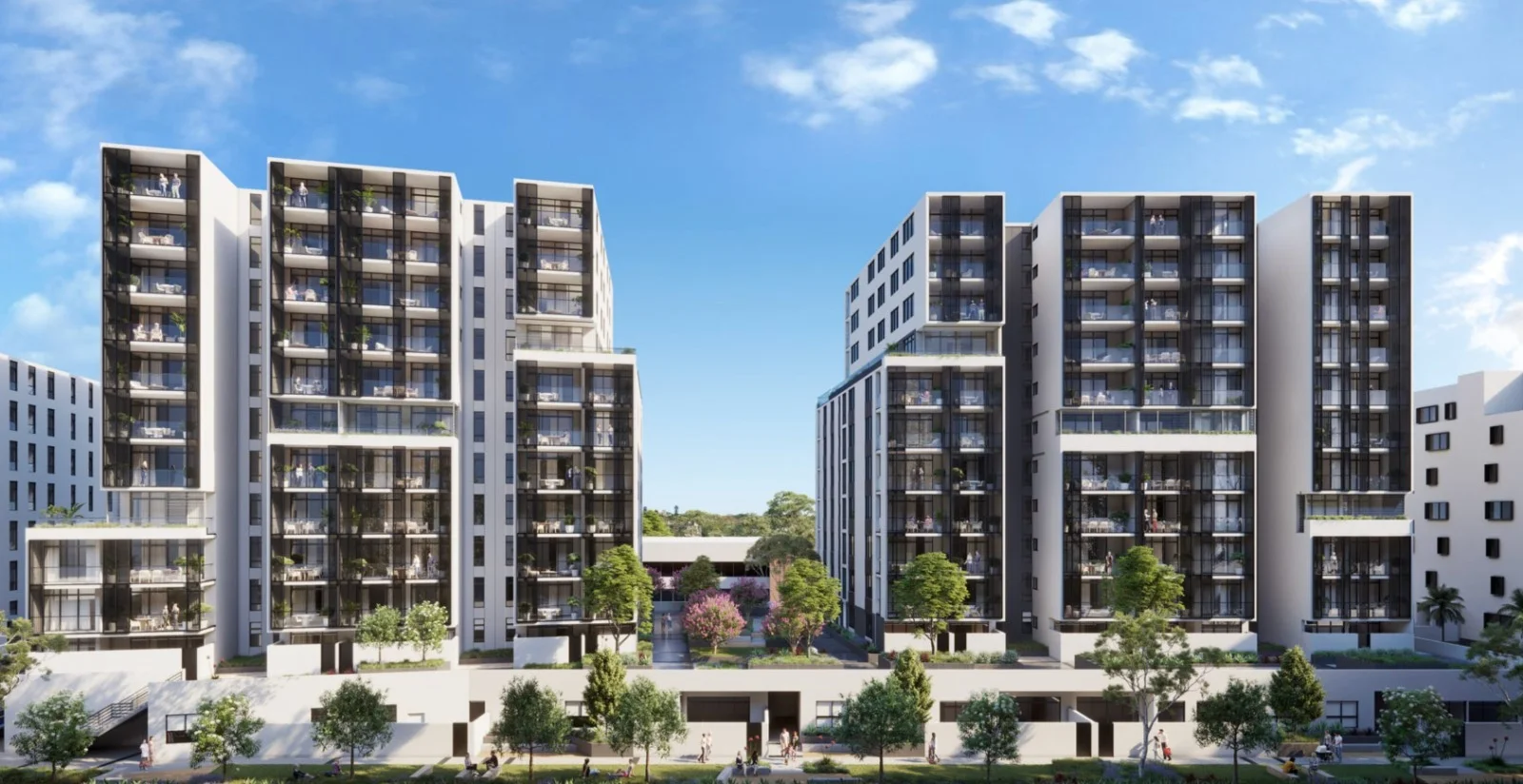 63/50 Court Road, Fairfield NSW 2165