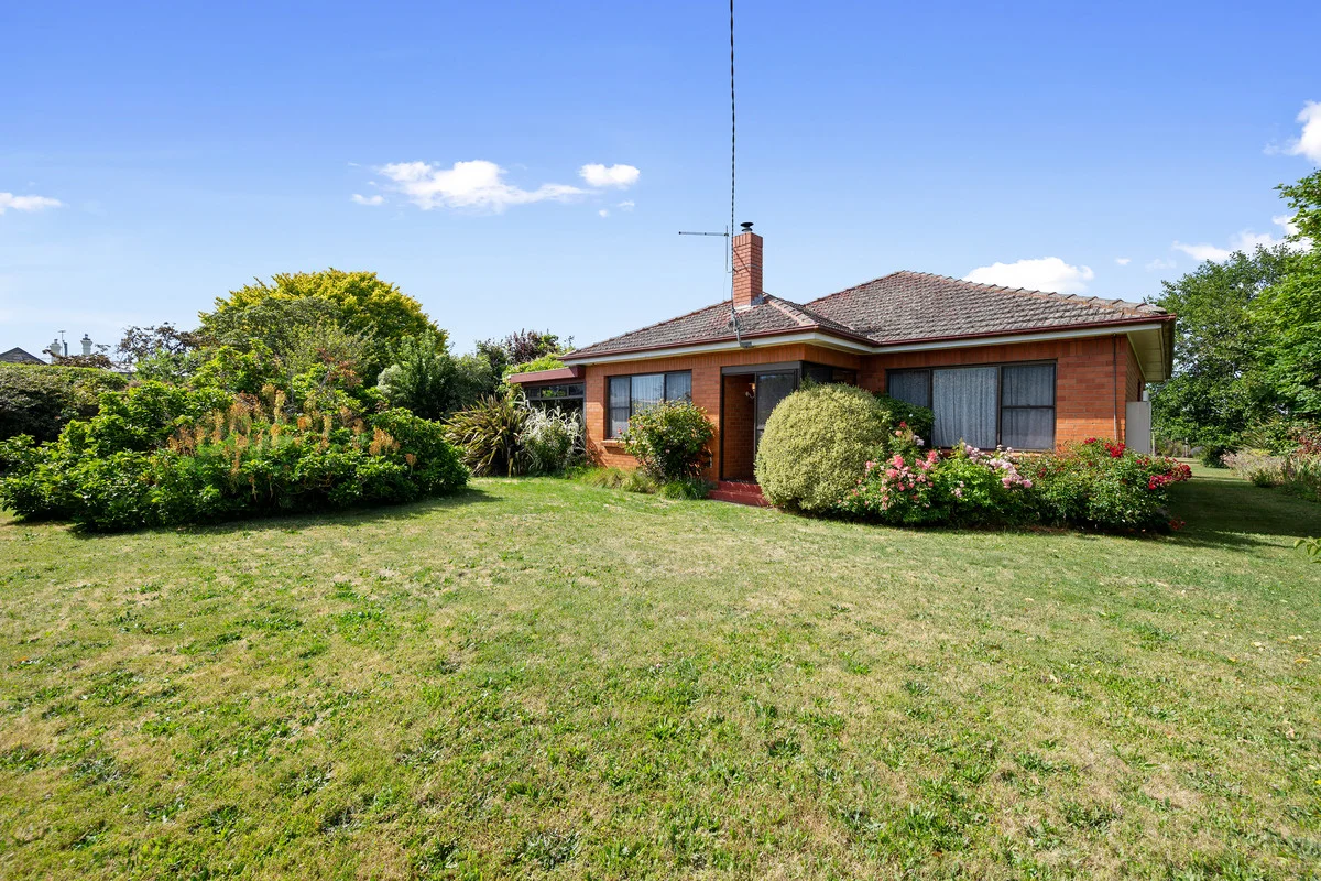 31 High Street, Longford TAS 7301