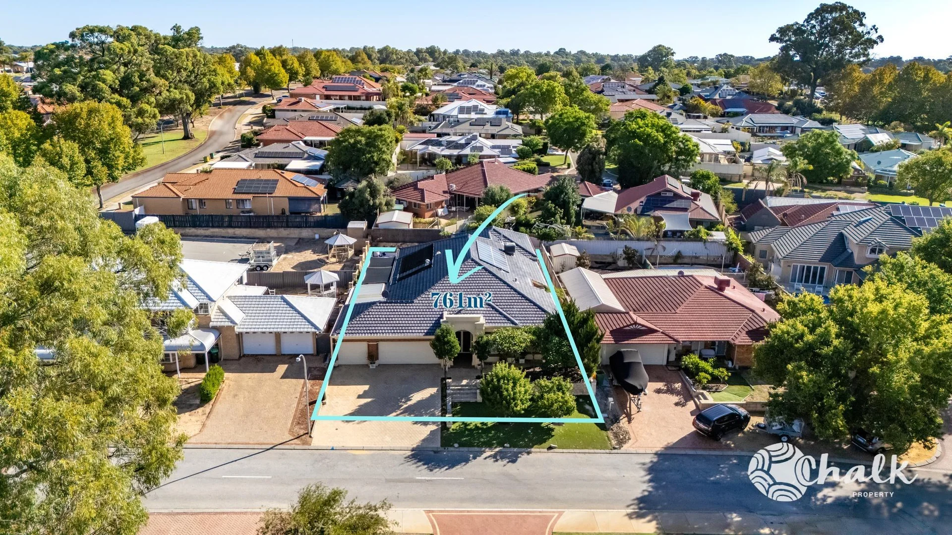 Additional image 69 of 3 Huxtable Terrace, Baldivis WA 6171