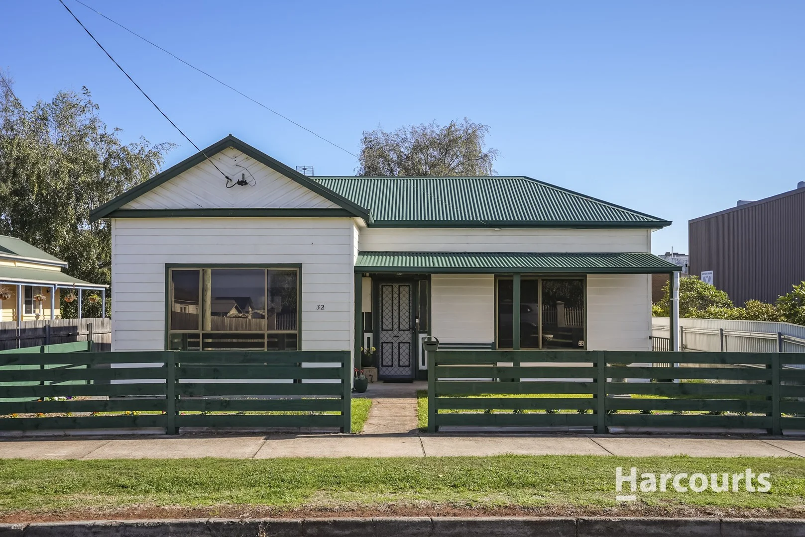 32 Arthur Street, Scottsdale TAS 7260