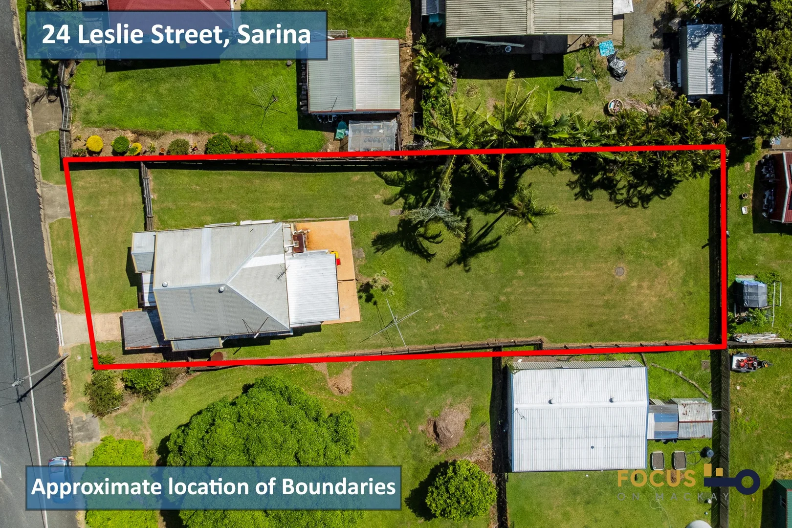 Additional image 23 of 24 Leslie Street, Sarina QLD 4737