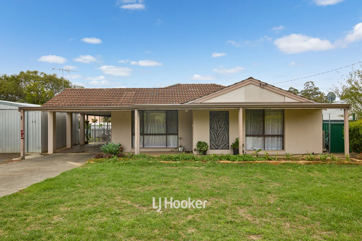 26 Elliott Street, Donnybrook WA 6239 photo 2