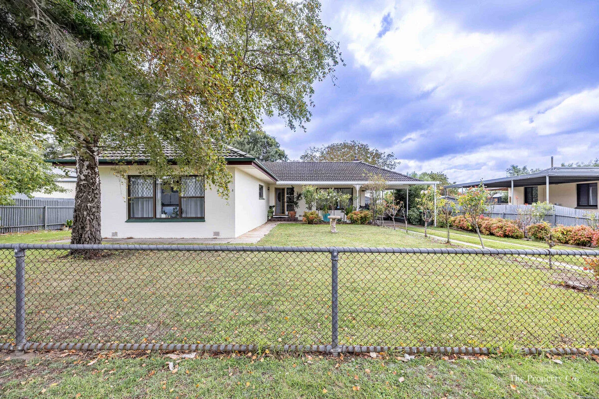 1 Laslett Street, Mount Gambier SA 5290