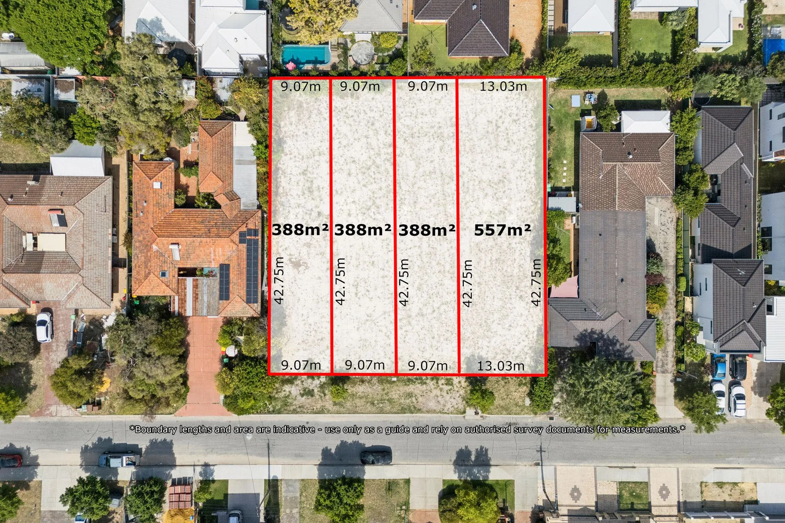 Additional image 2 of 58B Virgil Avenue, Yokine WA 6060