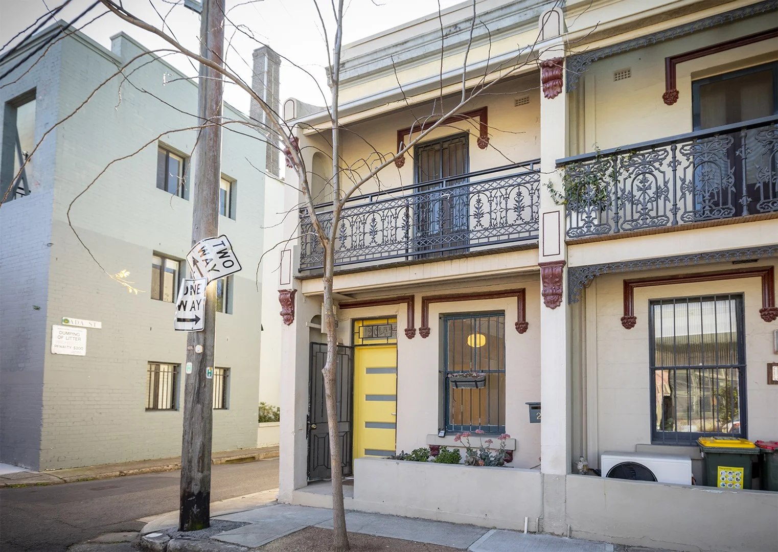 2 Clara St, Erskineville NSW 2043