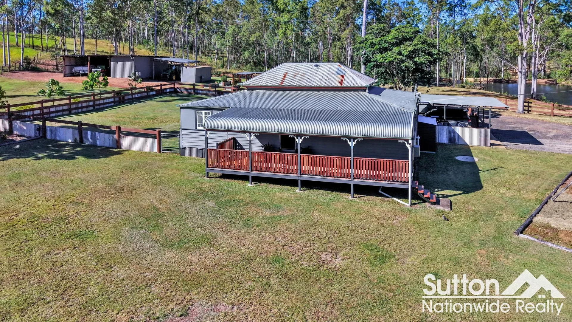 Additional image 34 of 78 Rangeview Road, Gin Gin QLD 4671