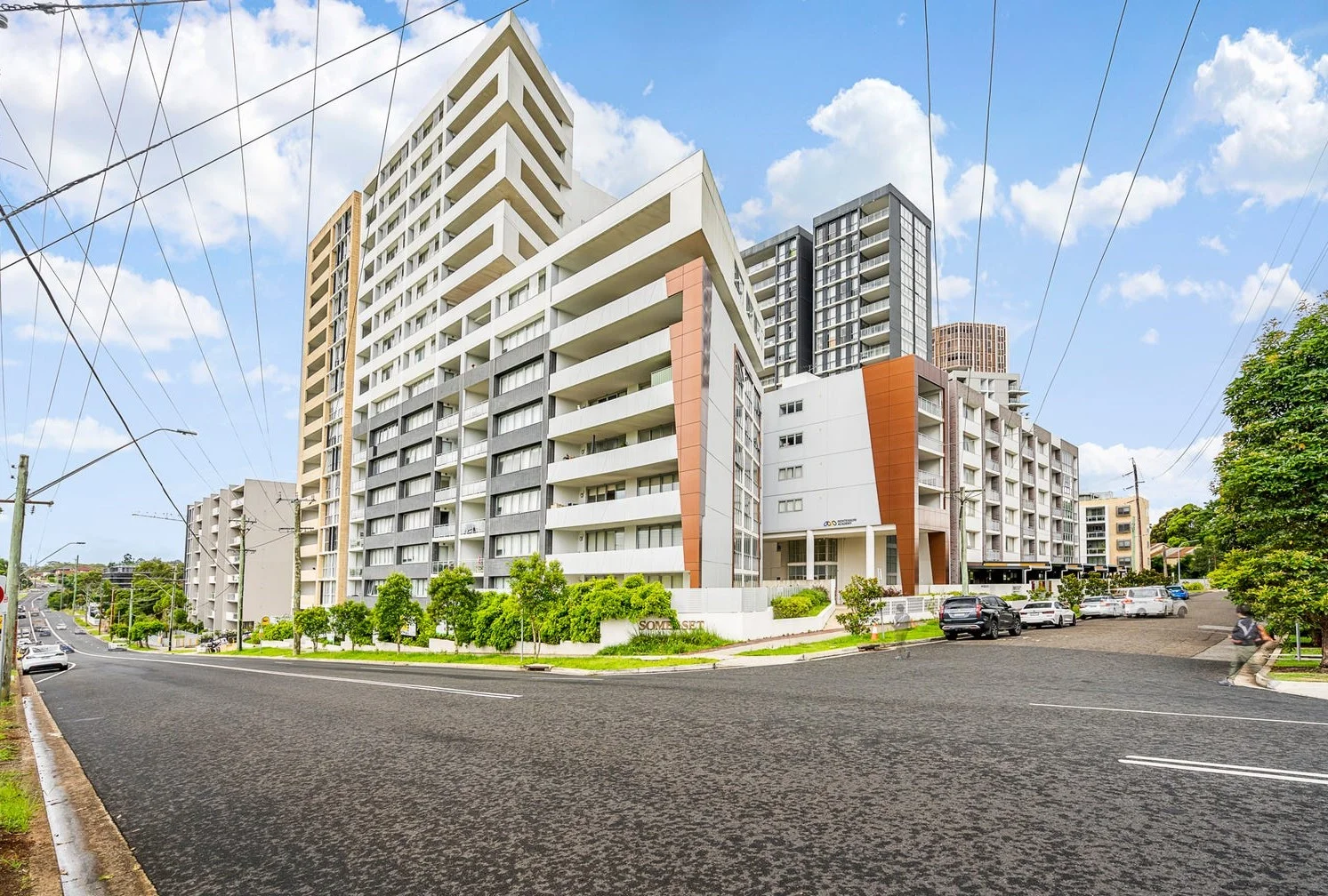 659/7 JENKINS Road, Carlingford NSW 2118