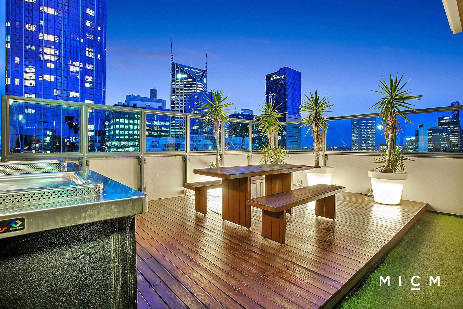 Additional image 12 of 911/181 Abeckett Street, Melbourne VIC 3000