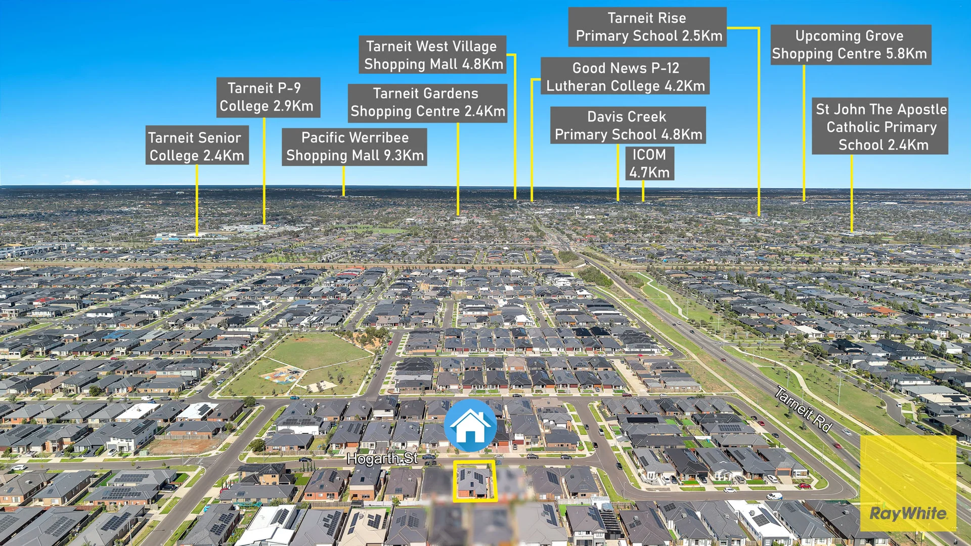 Additional image 22 of 12 Hogarth Street, Tarneit VIC 3029