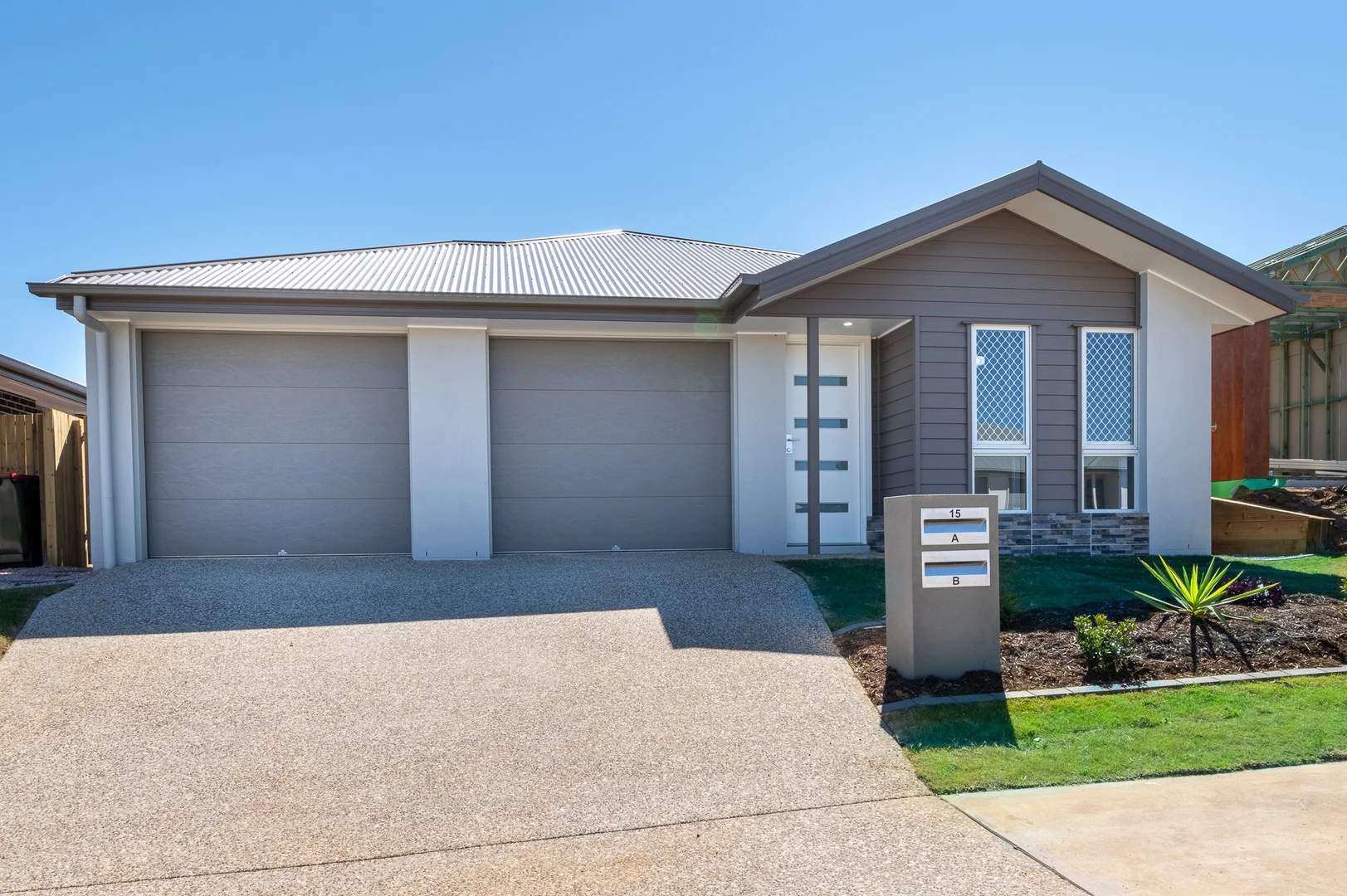 1/15 Grothe Street, Morayfield QLD 4506