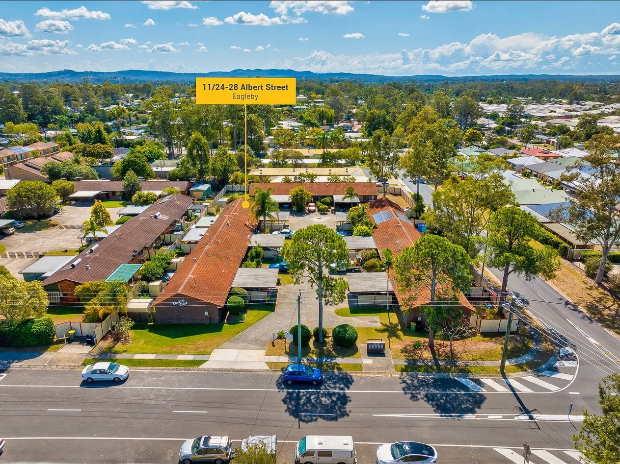 Additional image 12 of 11/24-28 Albert Street, Eagleby QLD 4207