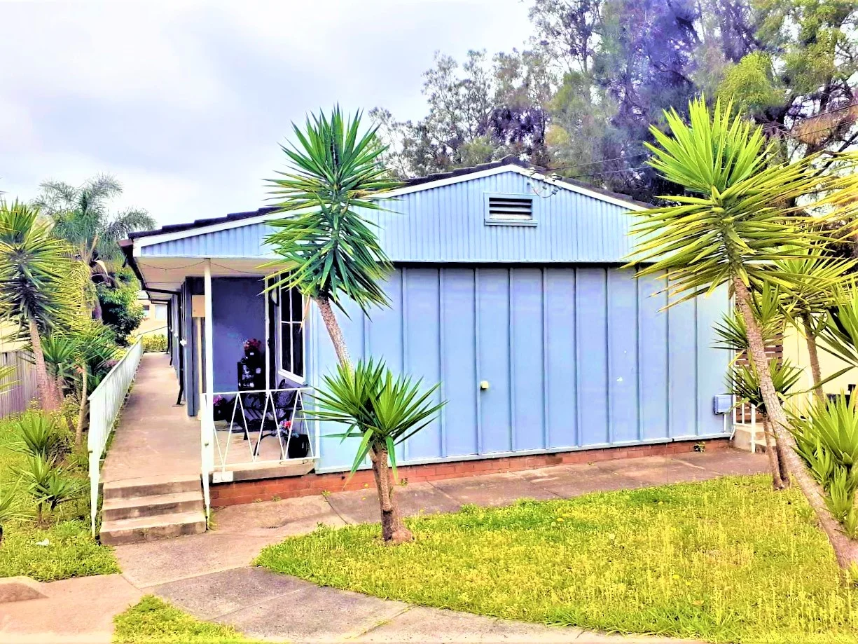 3/128 Wilbur st, Greenacre NSW 2190