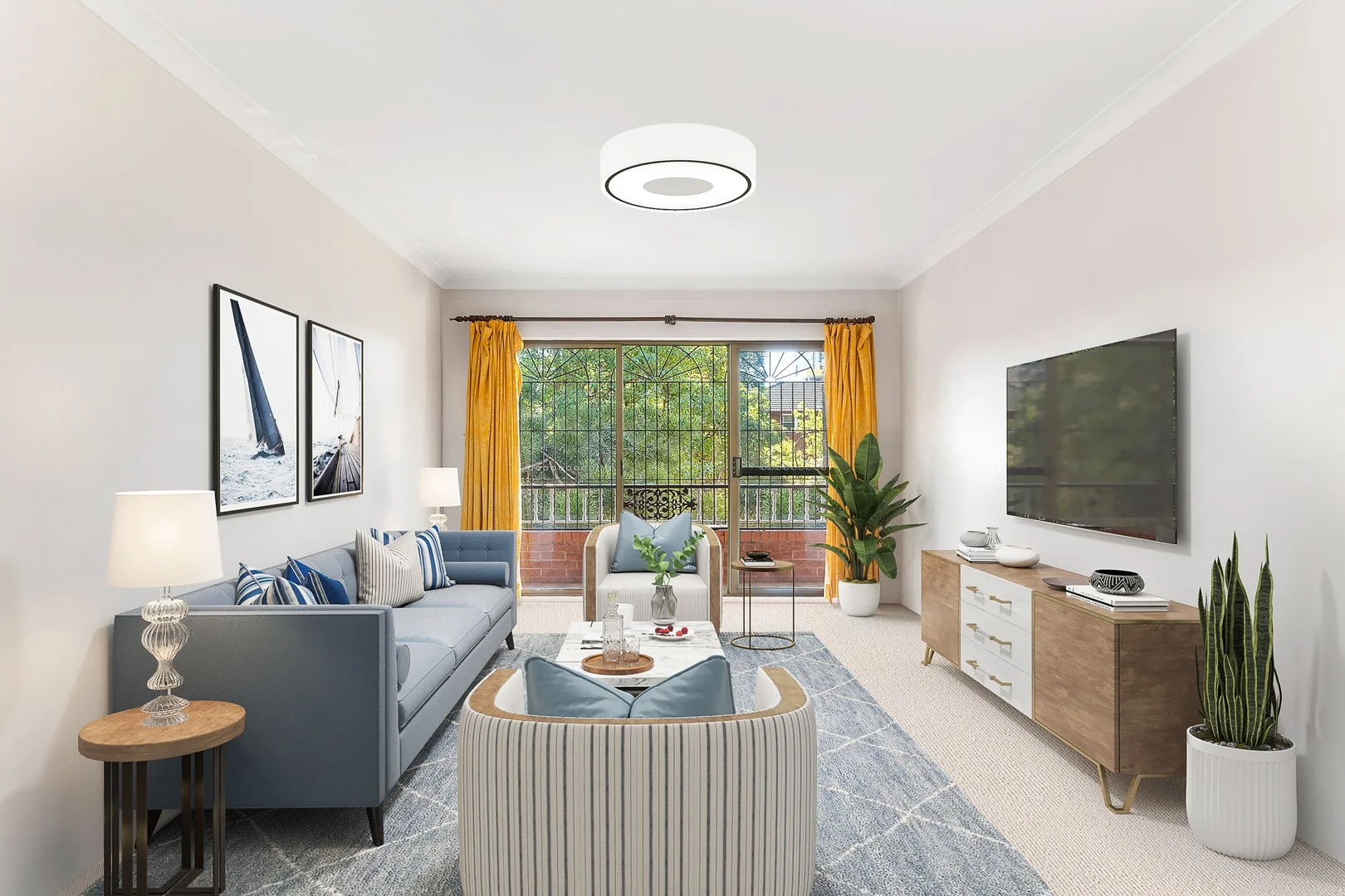 6/76 The Boulevarde, Strathfield NSW 2135