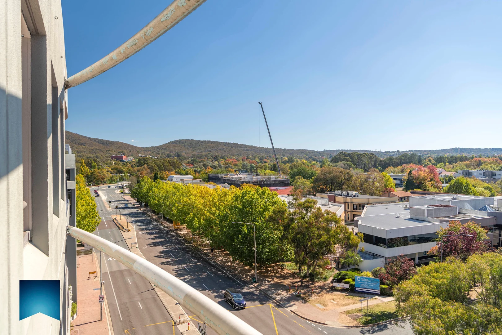 Additional image 16 of 504/16 Moore Street, City ACT 2601
