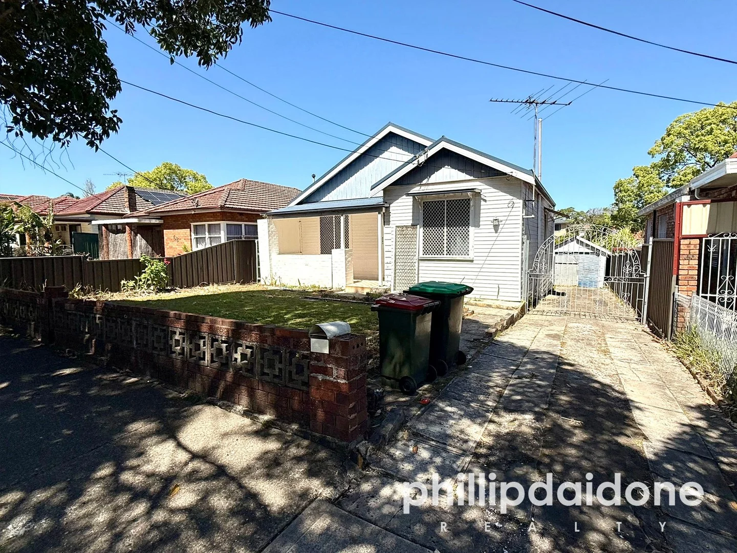 66 Amy Street, Regents Park NSW 2143