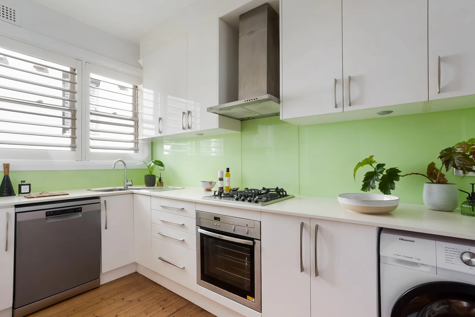 Additional image 9 of 1/3 Penshurst Avenue, Kurraba Point NSW 2089