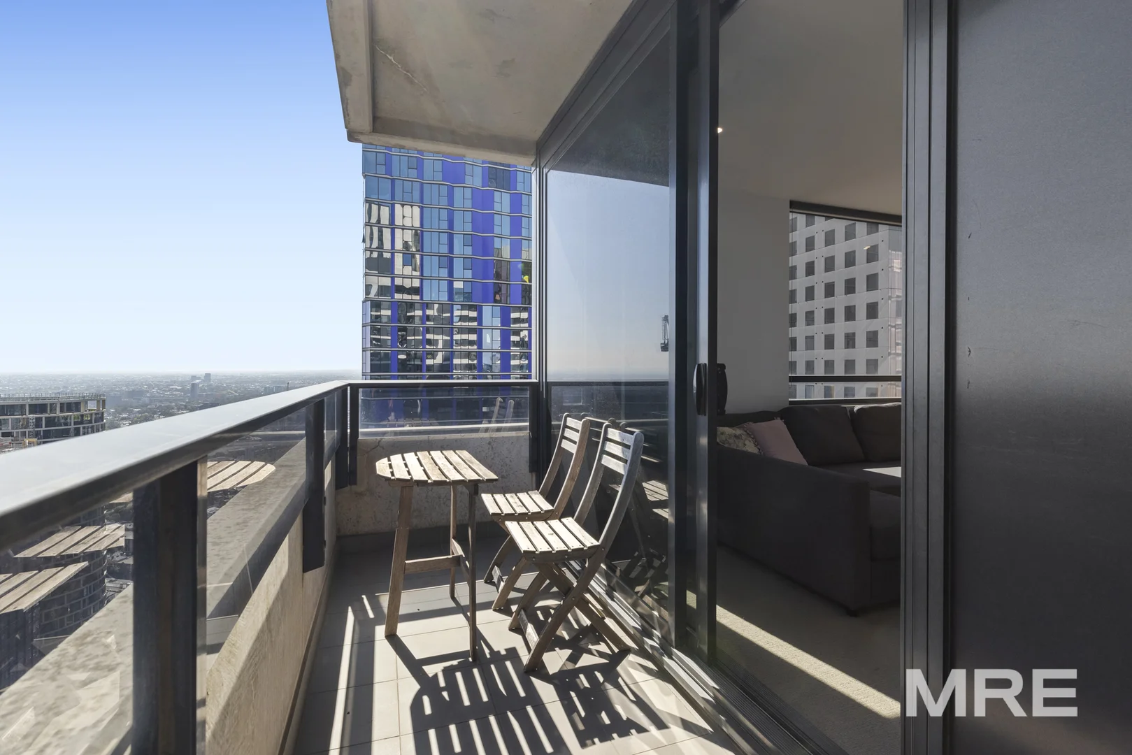 Additional image 9 of 4810/80 A'Beckett Street, Melbourne VIC 3000