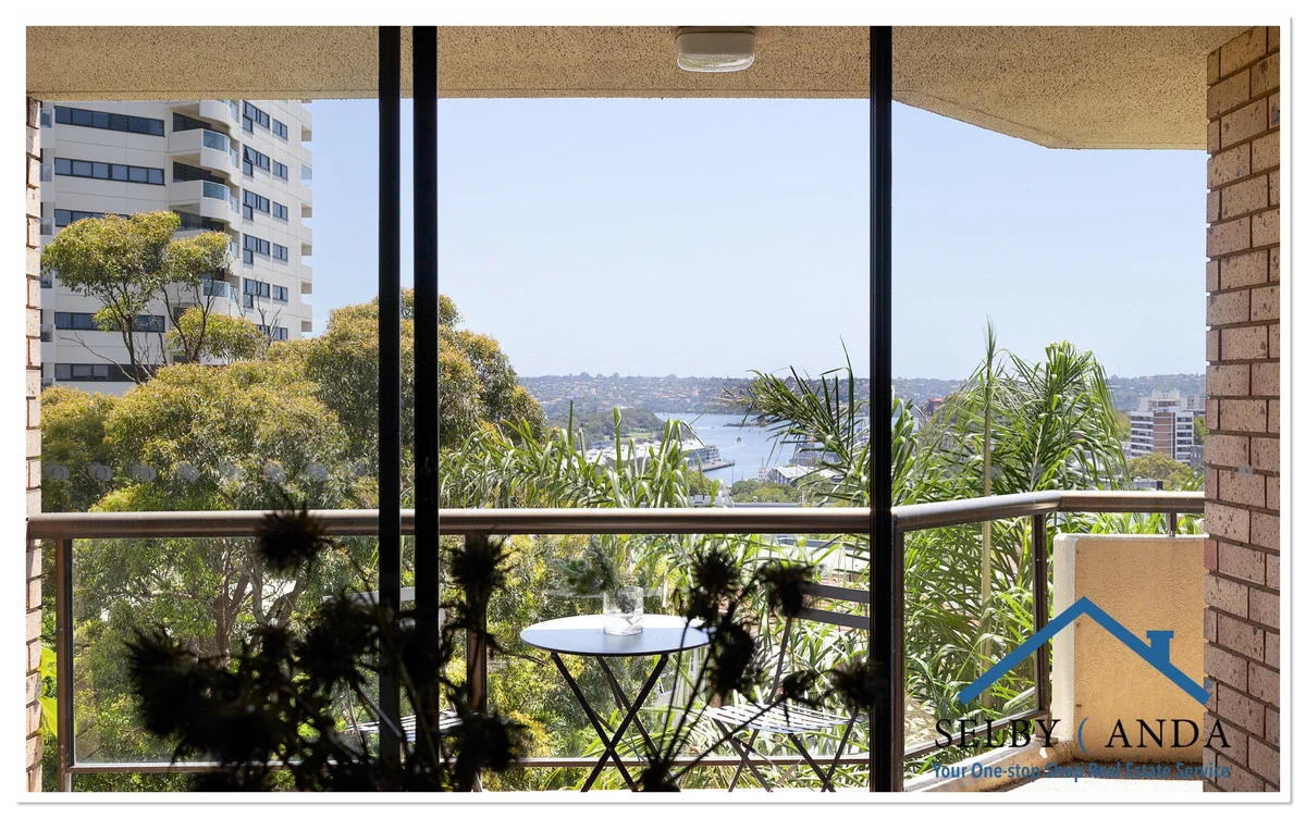 Additional image 13 of 50/1 Tewkesbury Avenue, Darlinghurst NSW 2010