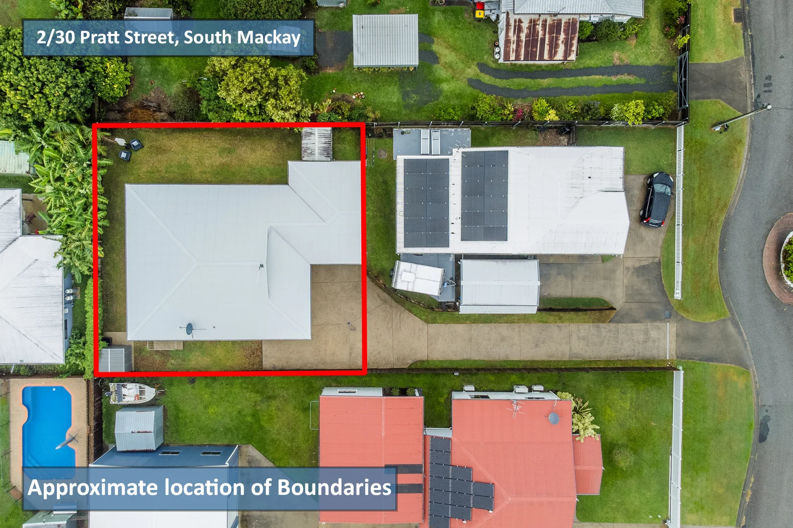 Additional image 15 of 2/30 Pratt Street, South Mackay QLD 4740