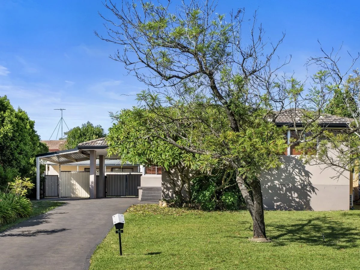 Additional image 2 of 10 Inverness Road, South Penrith NSW 2750