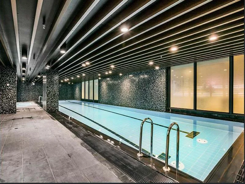 Additional image 13 of 2303/8 Sutherland Street, Melbourne VIC 3000