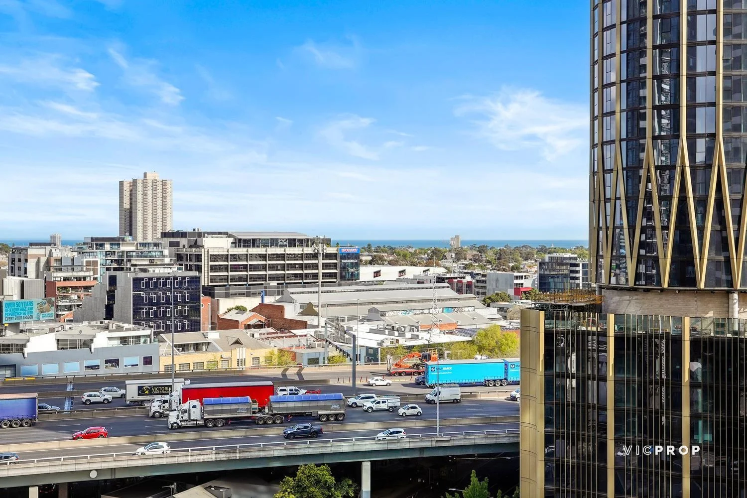 Additional image 12 of 1107/105 Clarendon Street, Southbank VIC 3006