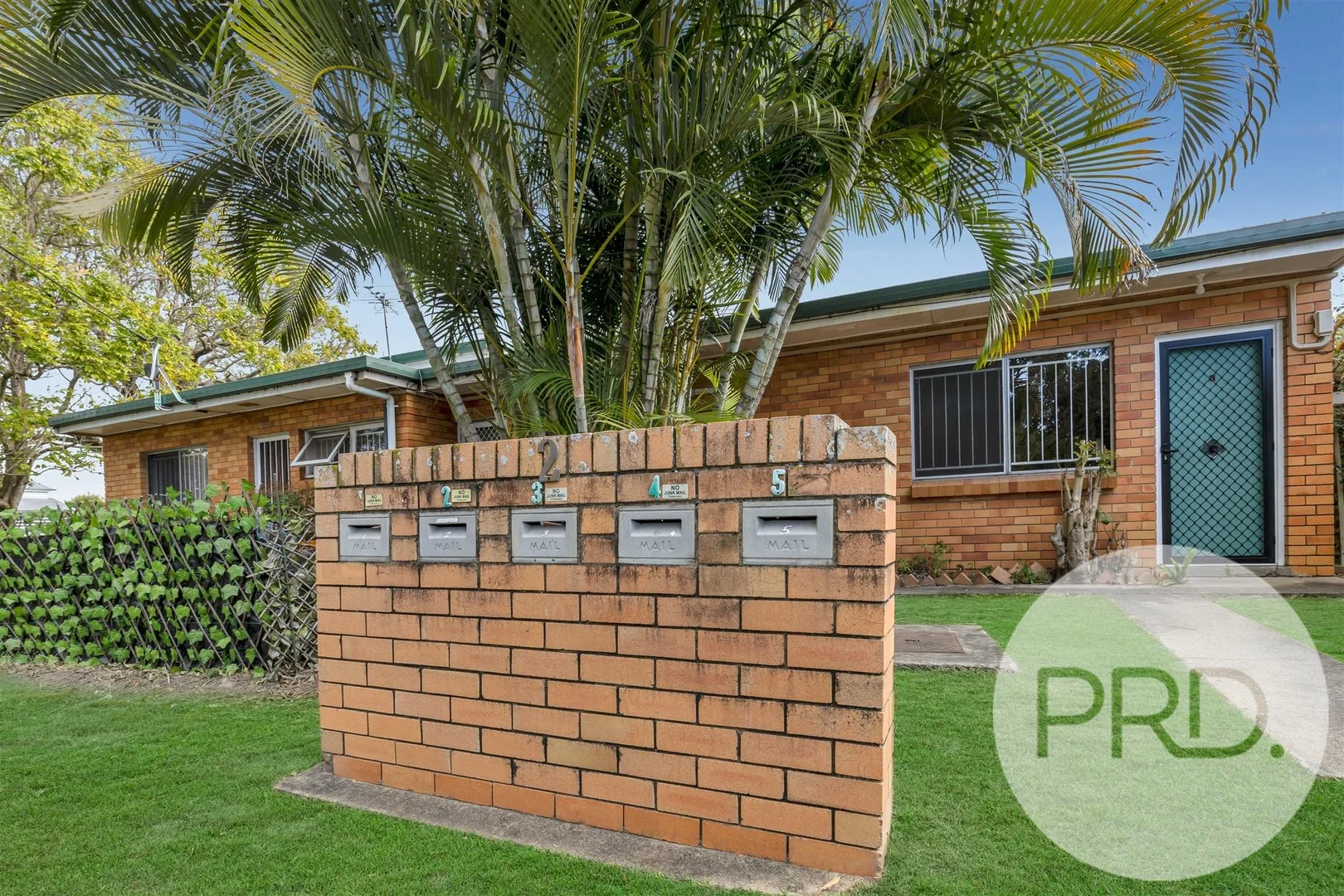 3/2 Roseleigh Street, Kalinga QLD 4030
