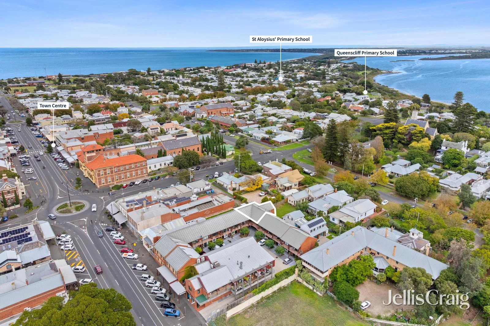 Additional image 10 of 14/30-32 Hesse Street, Queenscliff VIC 3225