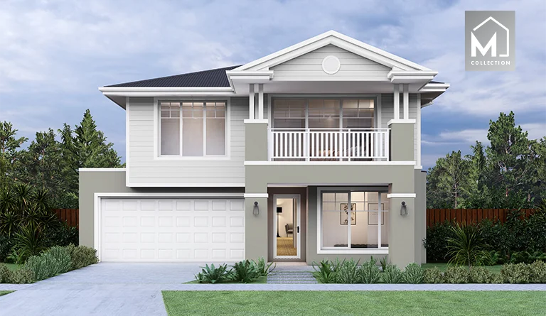 Lot 123 Wyndham Garden Estate (Q2, 2027), Wyndham Vale VIC 3024