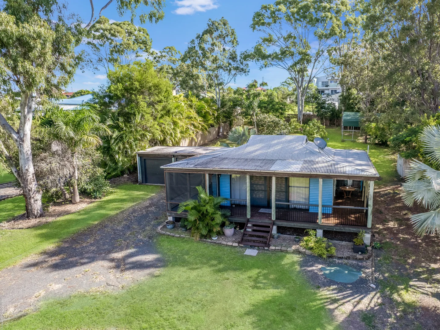 Additional image 4 of 25 McIvor Street, River Heads QLD 4655