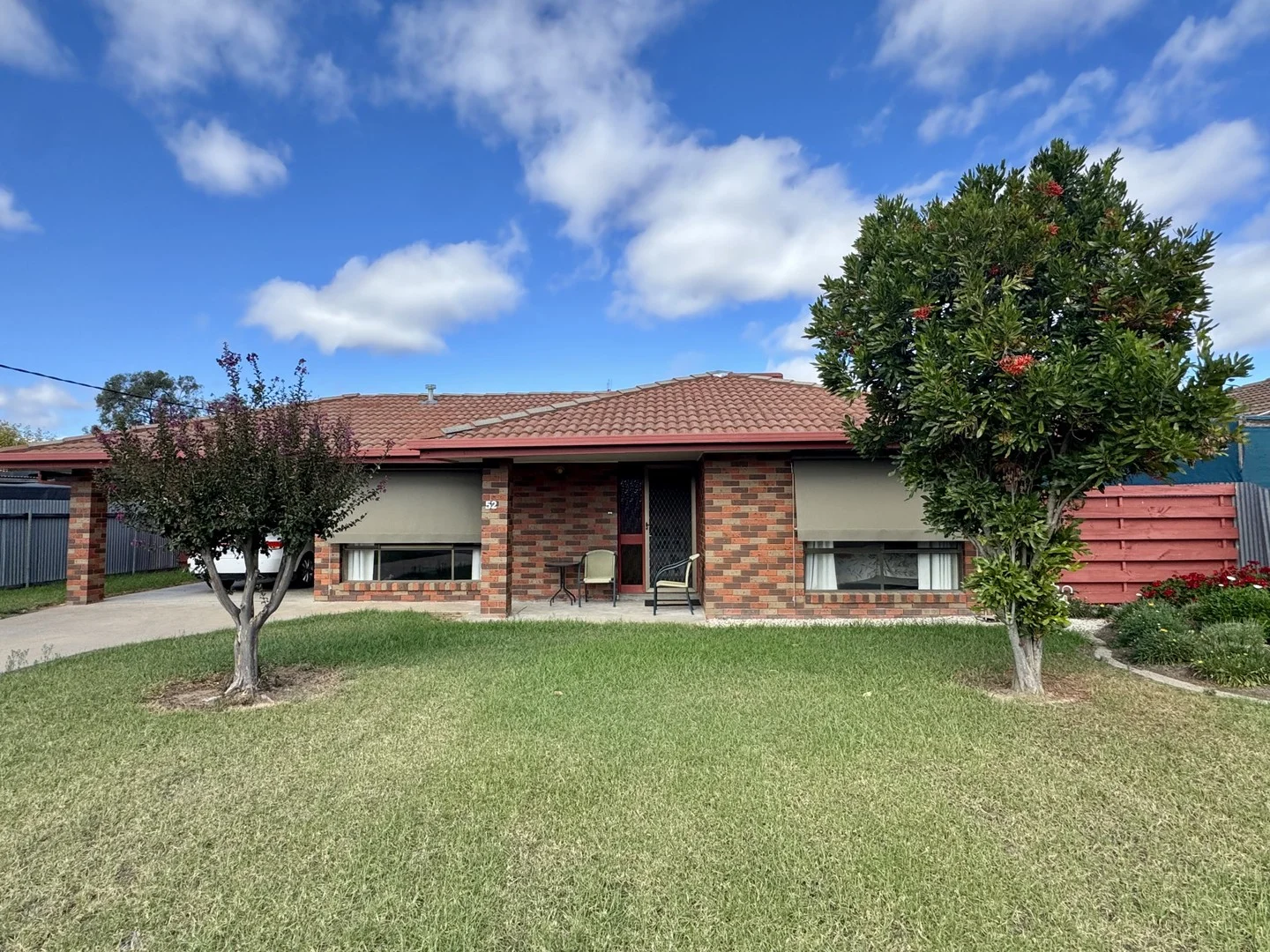 52 Patrick Street, Strathmerton VIC 3641
