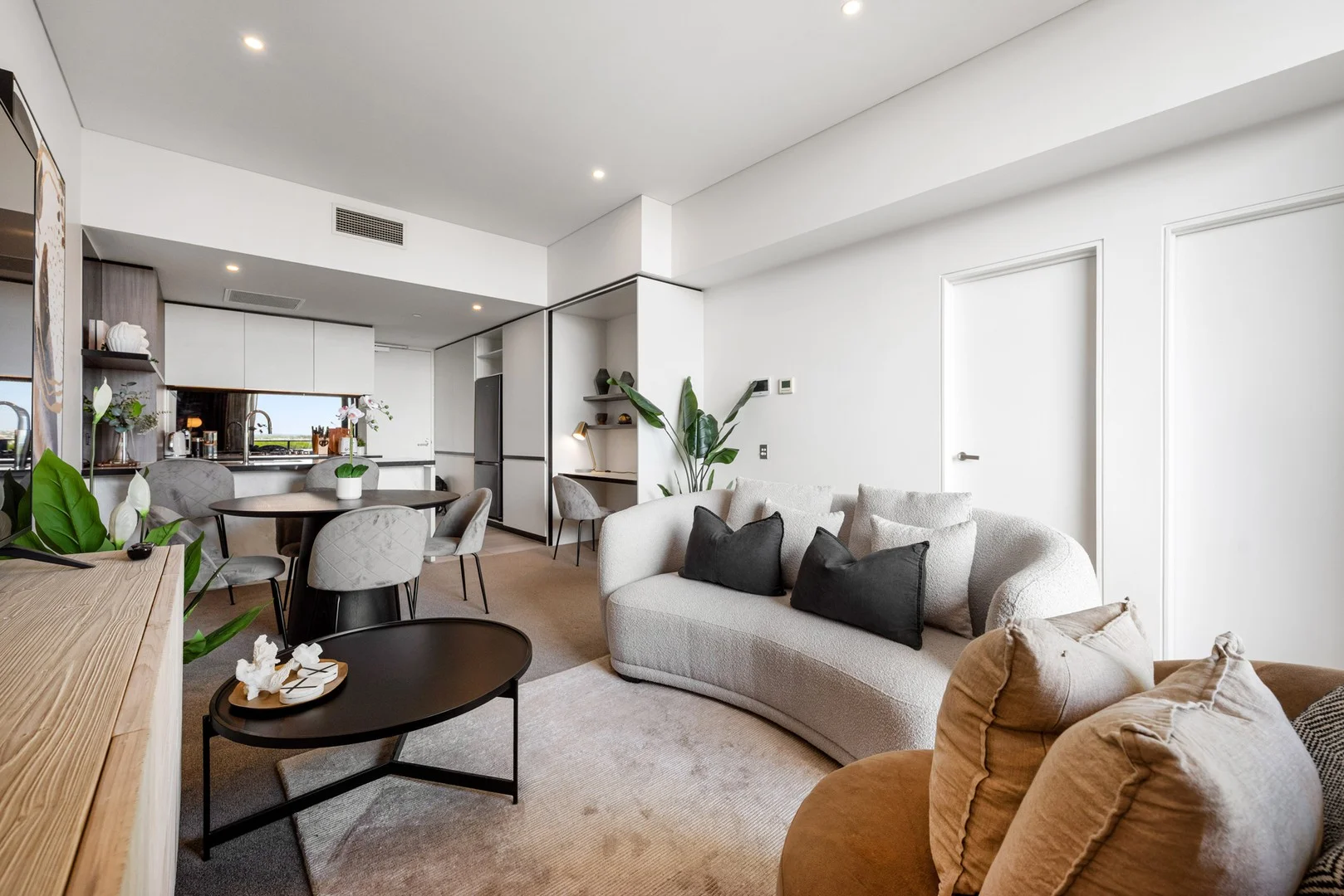 1510/9 Christie Street, South Brisbane QLD 4101