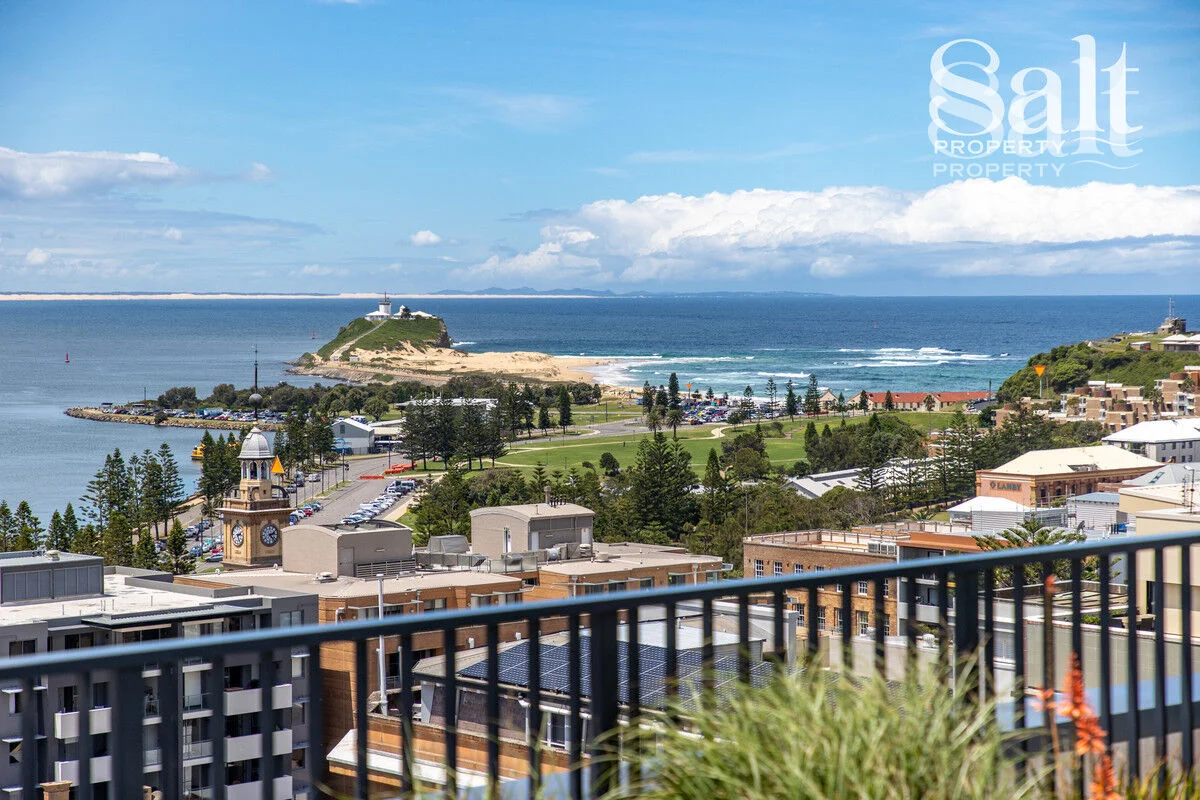 Additional image 15 of 503/60 King Street, Newcastle NSW 2300