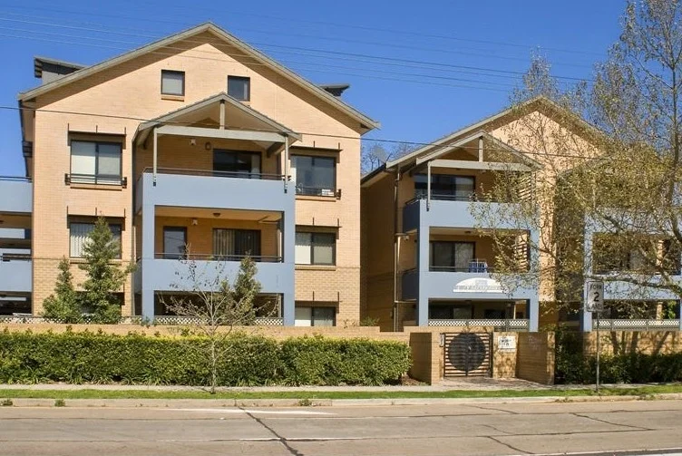 25/9 Anselm Street, Strathfield South NSW 2136