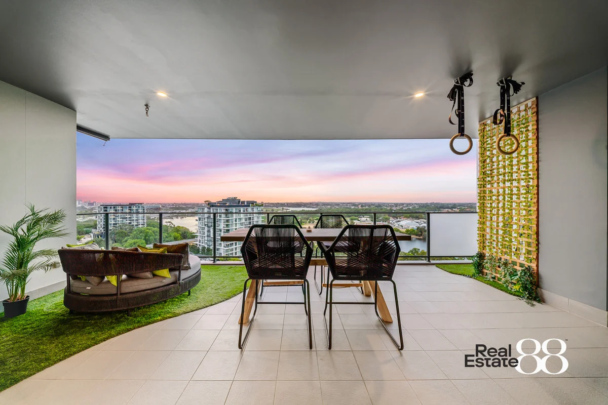Additional image 22 of 1402/31 Rowe Avenue, Rivervale WA 6103